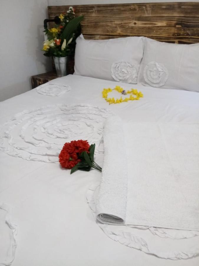 Midrand Bed And Breakfast Экстерьер фото