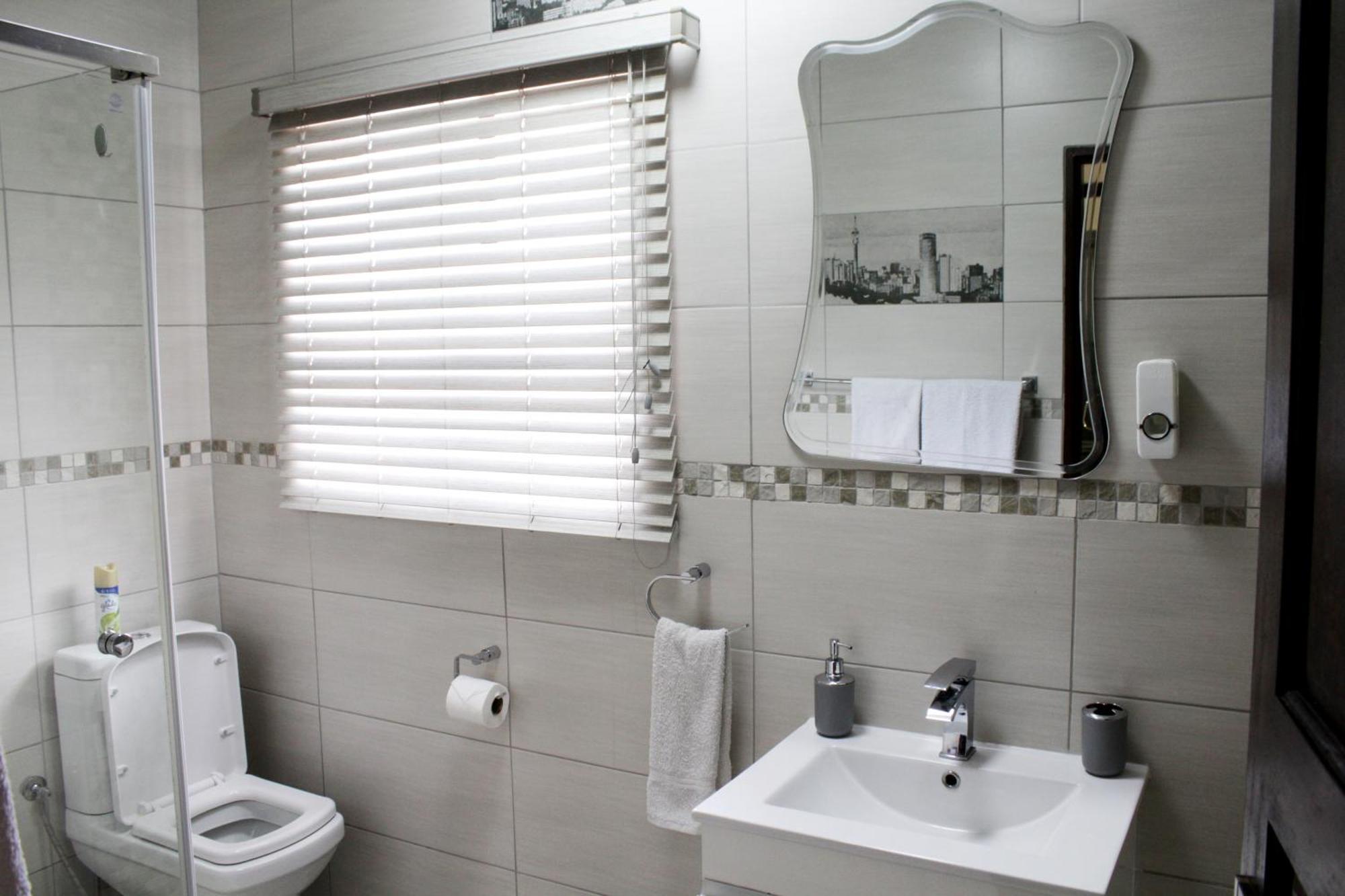Midrand Bed And Breakfast Экстерьер фото