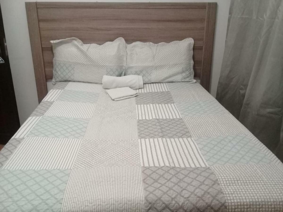 Midrand Bed And Breakfast Экстерьер фото