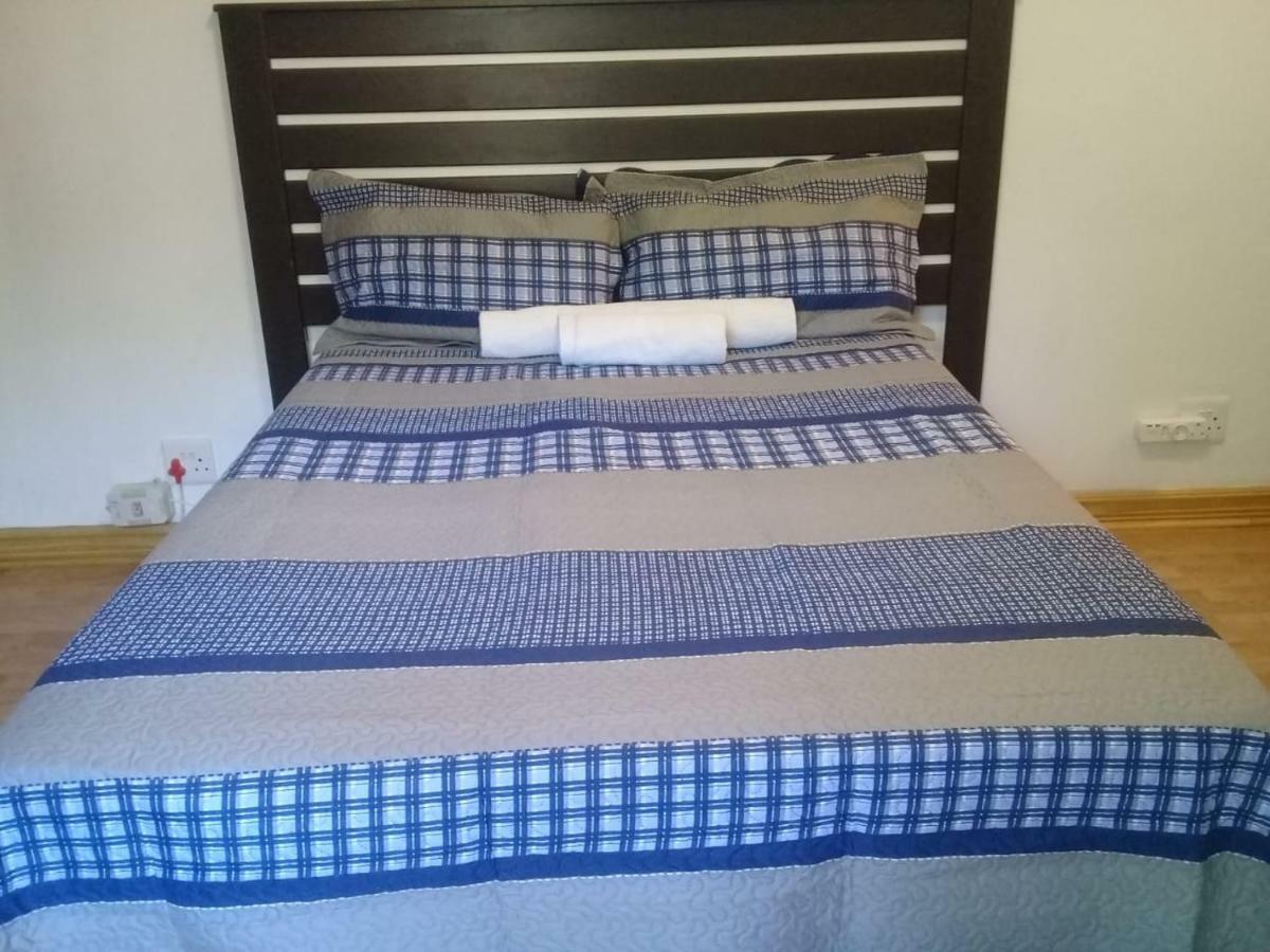 Midrand Bed And Breakfast Экстерьер фото