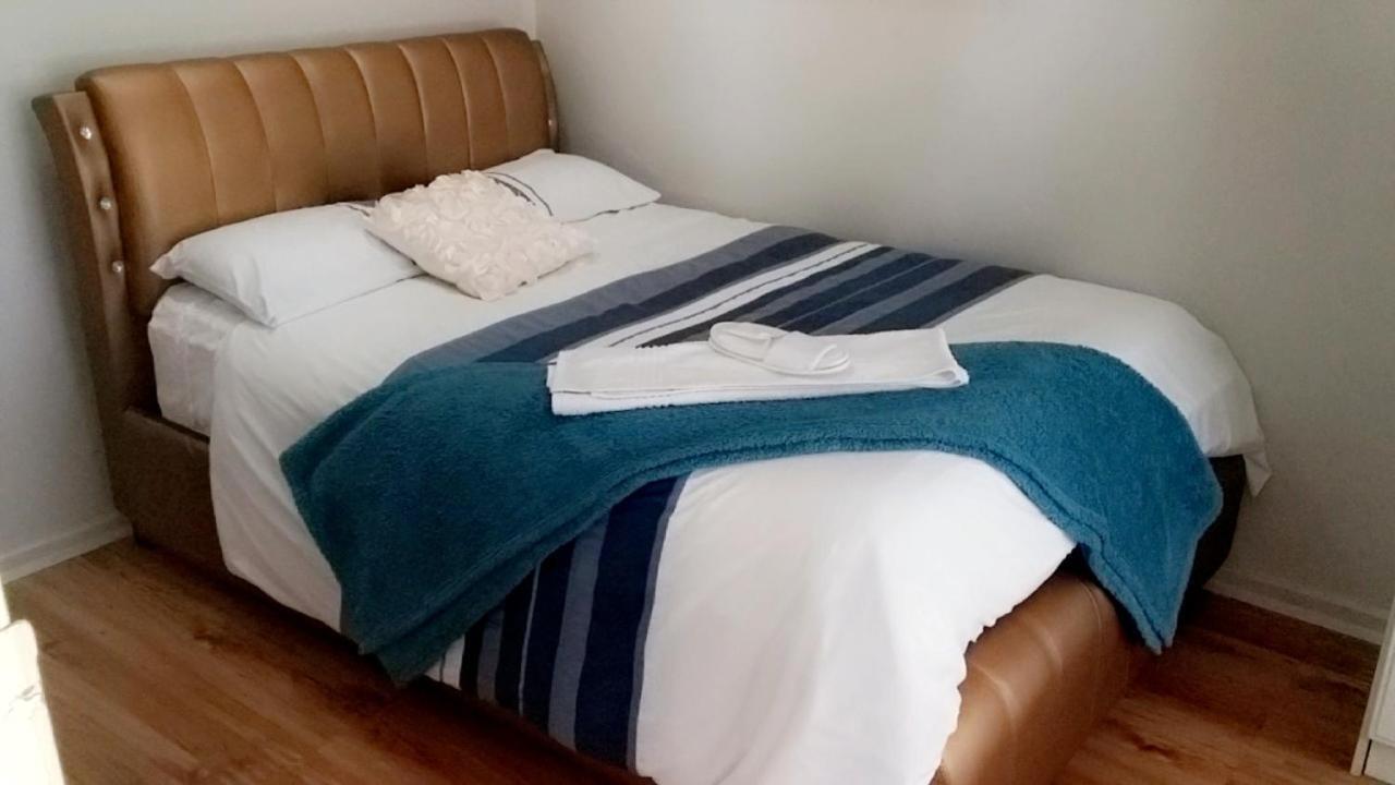 Midrand Bed And Breakfast Экстерьер фото