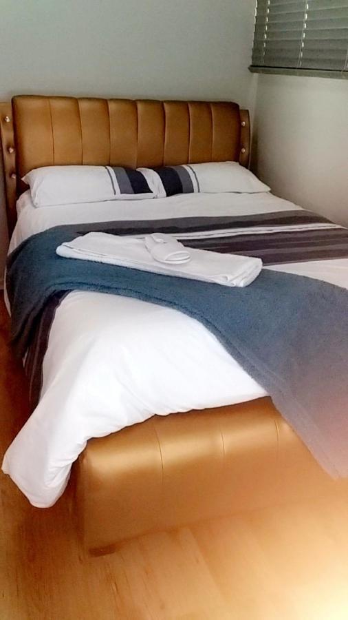 Midrand Bed And Breakfast Экстерьер фото
