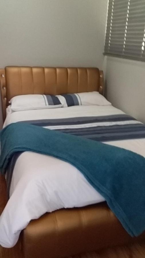 Midrand Bed And Breakfast Экстерьер фото