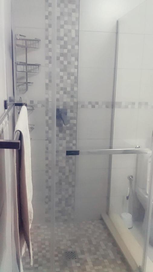 Midrand Bed And Breakfast Экстерьер фото