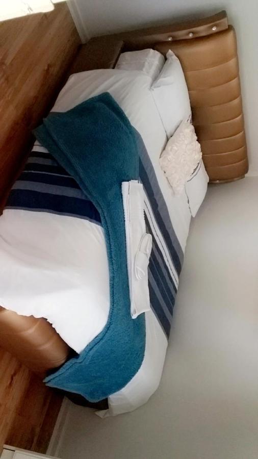 Midrand Bed And Breakfast Экстерьер фото